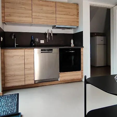 Modern And Comfortable Apartment In Attractive Neighborhood Stavanger Exterior photo