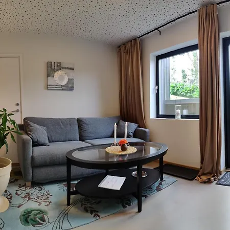 Modern And Comfortable Apartment In Attractive Neighborhood Stavanger Exterior photo
