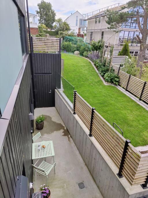 Modern And Comfortable In Attractive Neighborhood * Stavanger