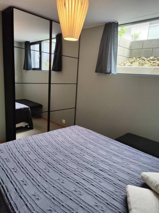Modern And Comfortable In Attractive Neighborhood Stavanger