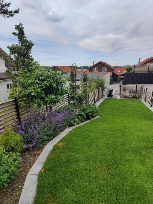 Appartement Modern And Comfortable In Attractive Neighborhood Stavanger