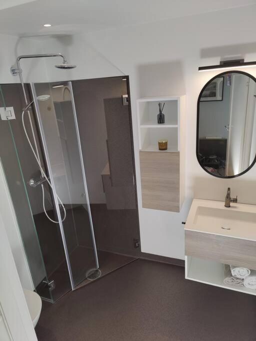 Modern And Comfortable In Attractive Neighborhood * Stavanger
