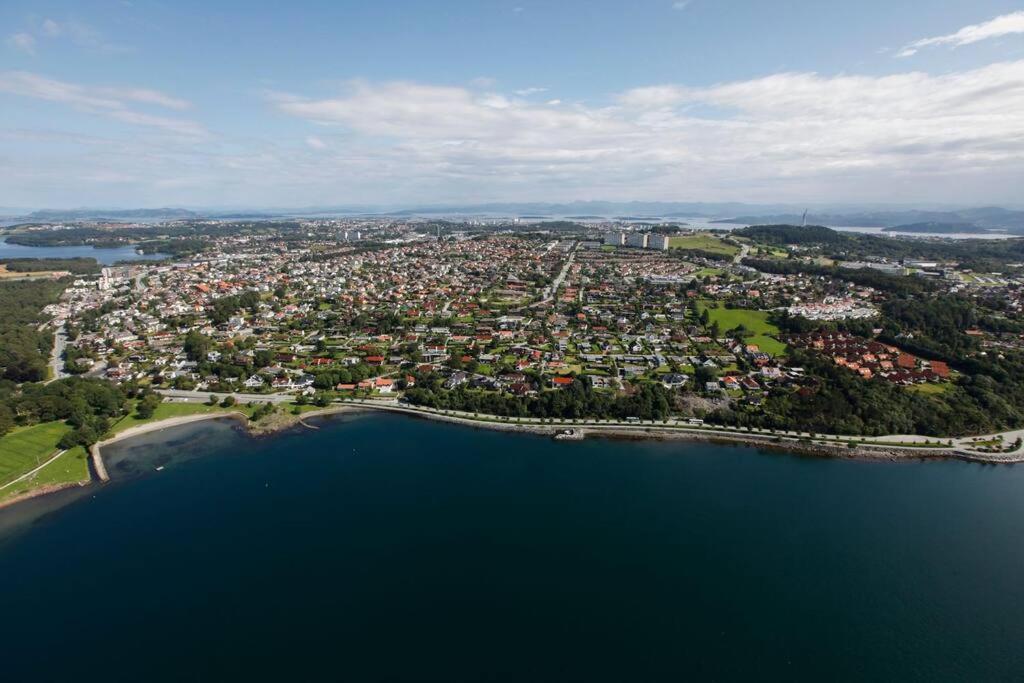 Modern And Comfortable In Attractive Neighborhood * Stavanger