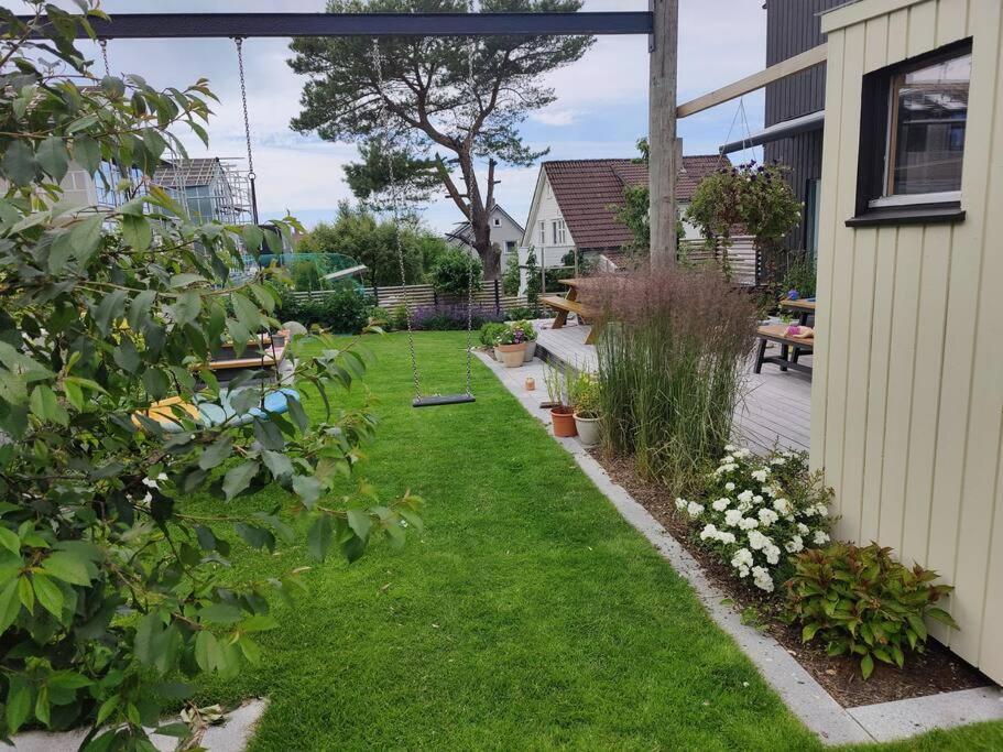 Appartement Modern And Comfortable In Attractive Neighborhood
