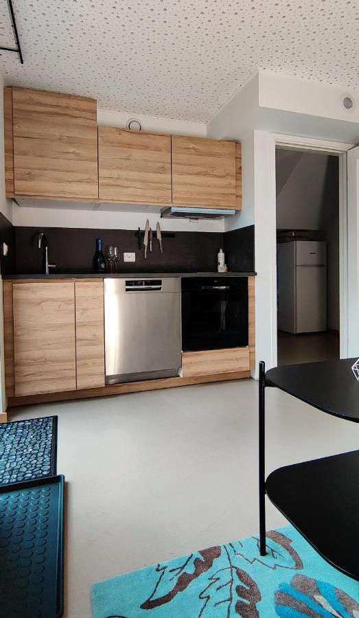 Appartement Modern And Comfortable In Attractive Neighborhood Stavanger