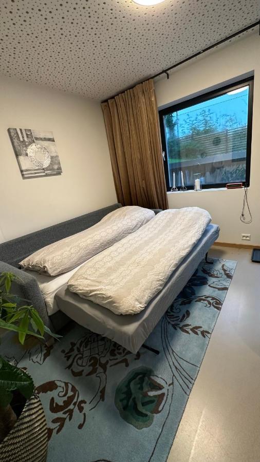 Modern And Comfortable In Attractive Neighborhood Apartment Stavanger
