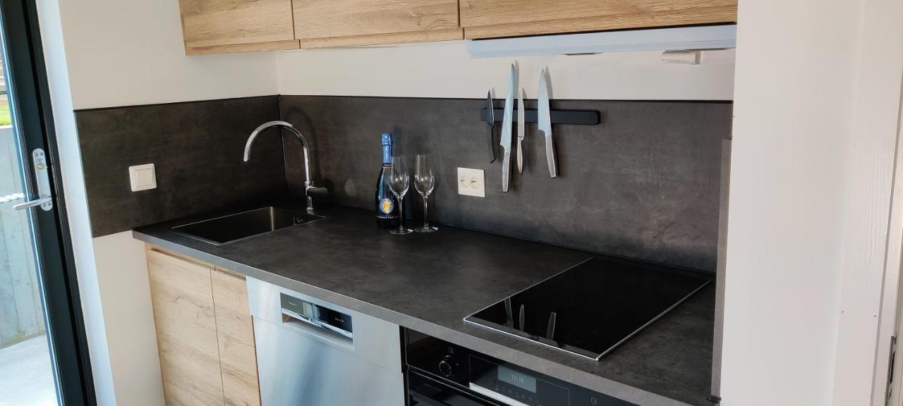 Modern And Comfortable In Attractive Neighborhood Stavanger