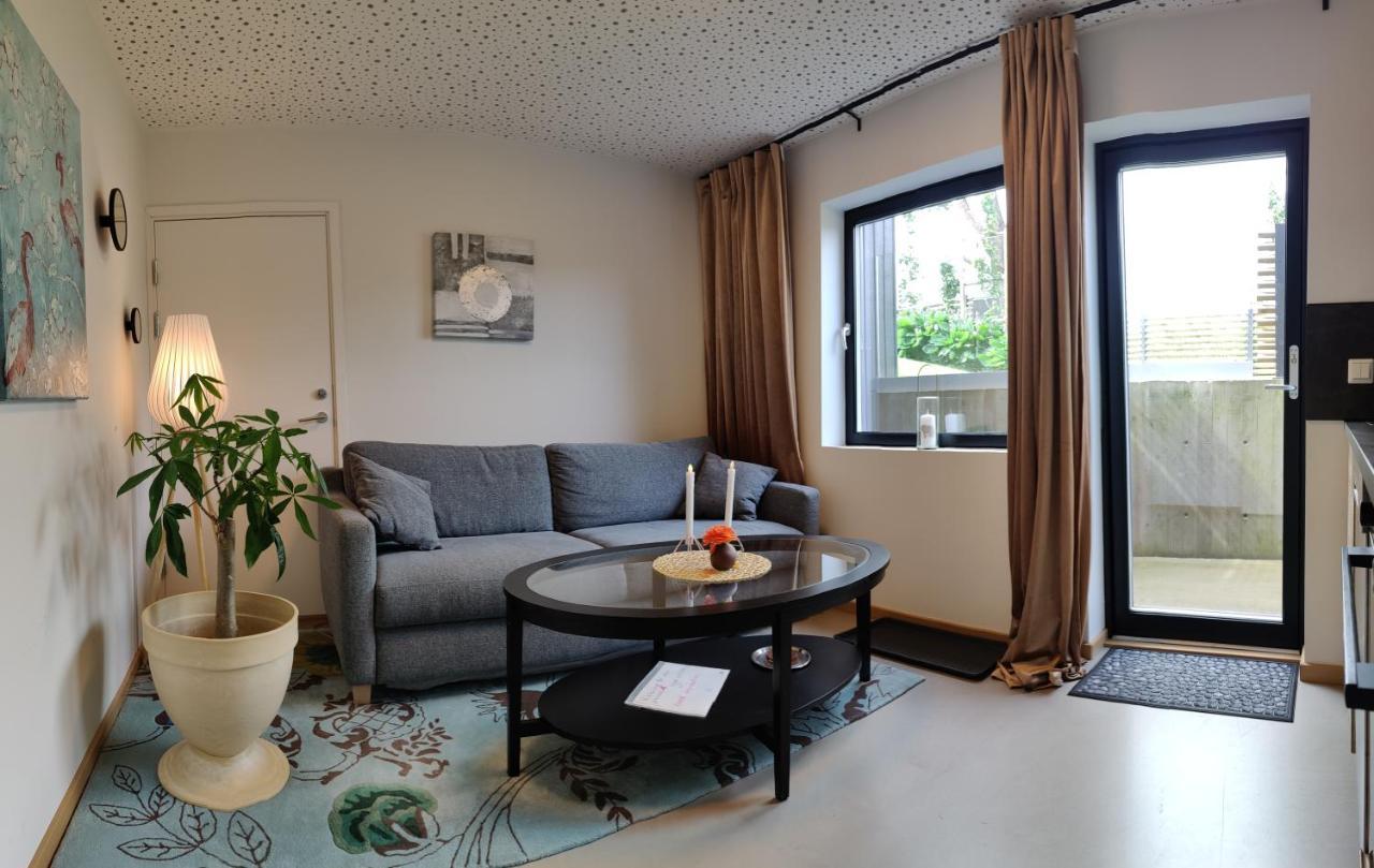 Appartement Modern And Comfortable In Attractive Neighborhood *