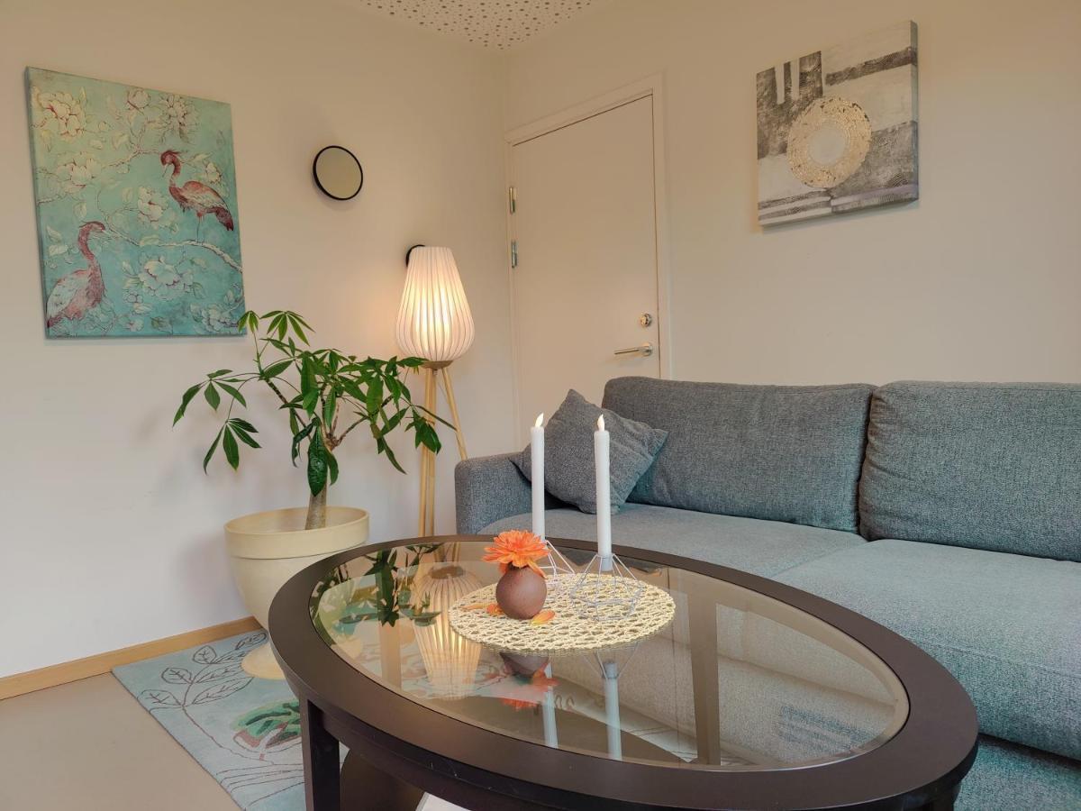 Appartement Modern And Comfortable In Attractive Neighborhood Stavanger