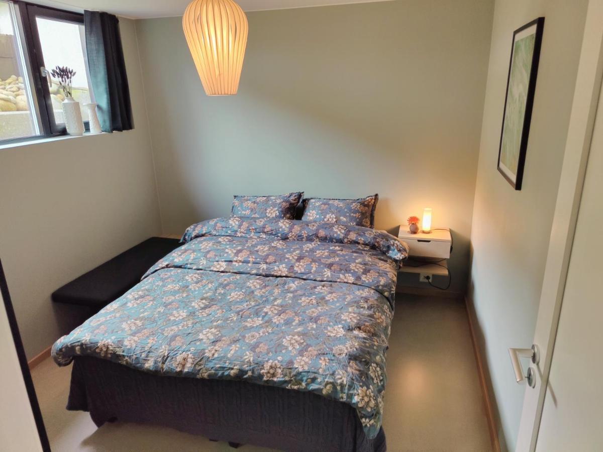 Modern And Comfortable In Attractive Neighborhood Appartement Stavanger